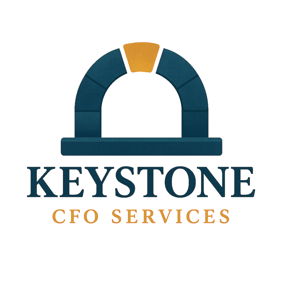 Keystone CFO Services